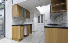 Stansbatch kitchen extension leads